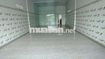 Cần bán nhanh trong tháng, nhà đẹp ở Tân Thông Hội Củ Chi,SHR.800tr