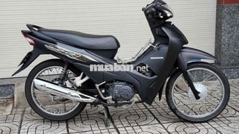 Wave A 110 2023 Máy Zin BSTP 9 Chủ Hỗ Trợ Trả Góp