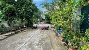 Bán gấp đất rẻ nhất khu vực - MT Đường 22 Phạm Văn Đồng sát GiGamall