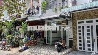 Bán nhà đường Bùi Thanh Khiết, diện tích 5x16m, giá chỉ 1,23 tỷ