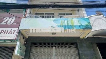 CHO THUÊ NHÀ Ở KINH DOANH 4 TẦNG – 5 PHÒNG NGỦ, NGUYỄN TẤT THÀNH
