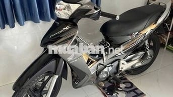 Mình Đổi Qua đi xe Ga , Cần bán Future X 2010 Fi