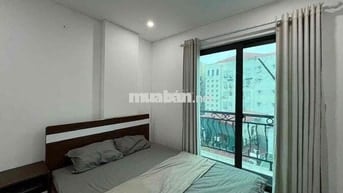 CCMN PHỐ NGUYỄN VĂN TUYẾT. 1N1K RỘNG 40M2. BAN CÔNG THOÁNG.