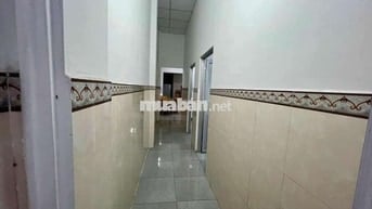 Cho thuê nhà đường số 8 phường linh xuân thủ đức