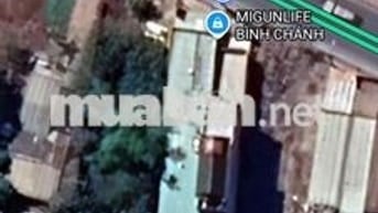 Bán nhà mặt tiền Đoàn Nguyễn Tuấn