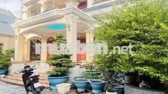 💎 BIỆT THỰ CHÂU ÂU SIÊU ĐẲNG CẤP – DĨ AN, BÌN H DƯƠNG 💎