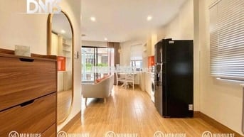 CĂN HỘ CAO CẤP FULL NỘI THẤT - BAN CÔNG THOÁNG MÁT 🏡