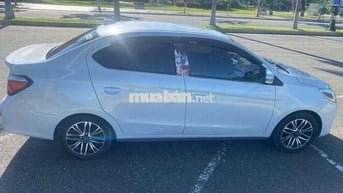 Mitsubishi Attrage 2022 1.2 CVT - 80000 km