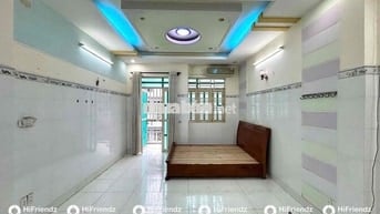 BAN CÔNG GẦN CẦU LÒ GỐM - BÌNH PHÚ - VÒNG XOAY PHÚ LÂM