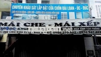 🇻🇳🇻🇳🇻🇳NHÀ MẶT TIỀN 𝟯𝟴𝐄, LIÊN KHU 𝟮-𝟭𝟬, BÌNH HƯNG HÒA A