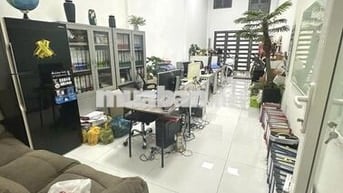 Nhà siêu mới đẹp Điện Biên Phủ 2 lầu 4 x 25 ở làm Cty OK lắm ạ