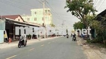 NỀN DT NỞ HẬU PHONG THỦY TỐT. - ĐƯỜNG DAL 3M LIÊN THÔNG, P.5(nay P.Th