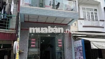 cho thuê MTKD đỗ năng tế bình trị đông b bình Tân DT 40m giá 12tr