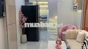 Bán nhà Nguyễn Văn Công,25m2,3 Tầng, 3PN,kế bên Tân Sơn Nhất,full , TL