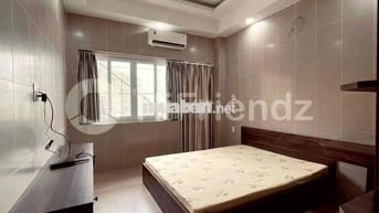 CHUNG CƯ MINI - TOÀ NHÀ MỚI XÂY - GẦN CẦU PHẠM VĂN CHÍ