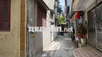 Cực hiếm nhà đẹp Kim Giang 35m 5 tầng 8 ngủ 6.98 tỷ.
