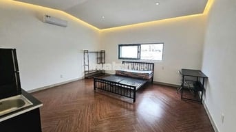 CHO THUÊ PHÒNG NGAY CITYLAND , MỚI 100% GẦN LOTTE NVL