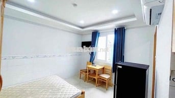 Cho thuê phòng Q1 Nguyễn Trãi gần Phố Đi Bộ - Bến Thành - Takashimaya