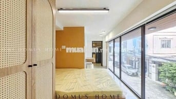 ✨ CĂN HỘ 1PN FULL NỘI THẤT – TRẦN XUÂN SOẠN, Q7 ✨