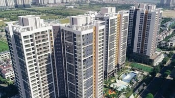 Bán căn hộ 3 ngủ chung cư cao cấp Starlake - Tây Hồ Tây