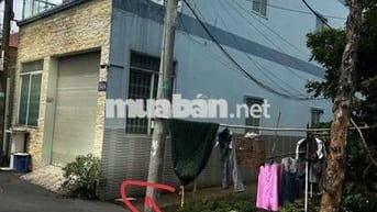 ĐẤT 2 MẶT TIỀN GÓC🫰5M×16M..HẺM 7M .