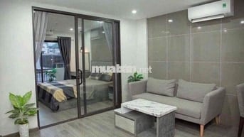 🌸CĂN HỘ MINI BANCOL CỬA SỔ LỚN GẦN Q1 , PN , GV .