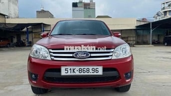 Ford Escape 2010 XLS 2.3L 4x2 AT - 106000 km