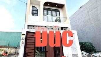 🔥SIÊU PHẨM LUXURY-ĐÚC 4 TẤM👍BÀ ĐIỂM-Chợ Đầu Mối