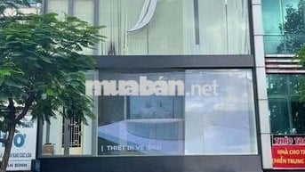 🔰NNC Trệt 2 Lầu Sân Thượng Dtsd 400m2 - Đối Diện BV 1A (MT L.TH.Kiệt)