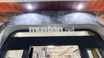 Nhà 1 trệt 2 lầu mới full nội thất vị trí trung tâm Phú Nhuận