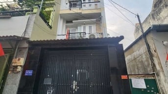 Dân đầu tư không thể bỏ qua MT Nguyễn Văn Công chưa qua đầu tư SHR