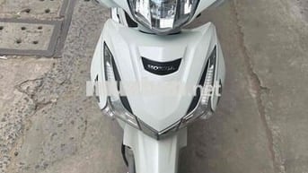 Future 2021 xe đẹp máy zin êm đúng chủ chỉ 24tr5