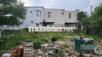 Bán gấp lô đất 126m2 full thổ cư, Tân Hiệp 39-40, Hóc Môn, giá 3,4 tỷ