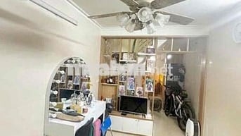 Hàng xóm Royal city Quan Nhân nhà đẹp 29m 4T 4,7 tỷ , sổ đỏ.