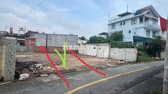 BÁN ĐẤT MT TÂN HIỆP 16 NỐI DÀI