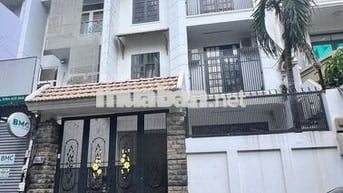 NHÀ CHO THUÊ HẺM 8M NGUYỄN TRỌNG TUYỂN_ 6X20M_ TRỆT 3 LẦU. NHÀ RỘNG