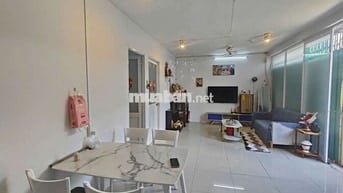 Chung cư mặt tiền đ18 HBC 64,9m 1ty7 TL