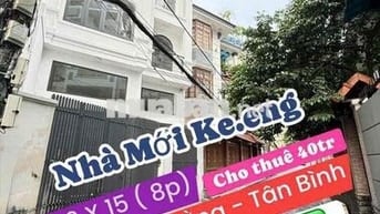 ✅Nhà mới keeng thu nhập cao ngay sân bay 8p