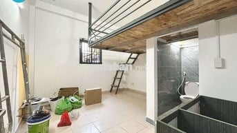 Phòng trọ Gò Vấp ,không chung chủ, giờ giấc tự do, chỉ từ 3 tr