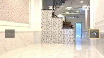 Ngộp đang cần tiền Chủ cần đi gấp nhà Trần Thị Điệu 51m2_1 tỷ 3 SHR 
