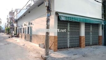 nha trọ phan huy ich hem 6met riêng biêt go vấp