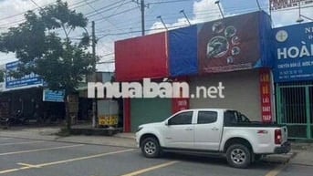 lô đất ngay chợ bình chuẩn thuận an bình dương củ