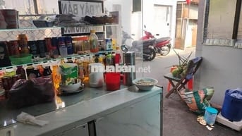 14,5 ty ngang 8,6m2 dãy trọ kinh doanh. Đường 26 gần gigamaill
