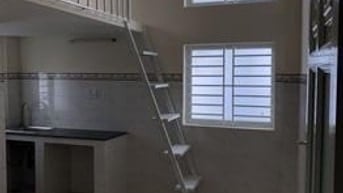 Cho thuê phòng hẻm 759 đường Hương Lộ 2, Quận Bình Tân