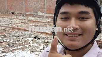 BÁN ĐẤT LƯƠNG THẾ VINH-66,4m2-FULL THỔ CƯ-HXH-KO LG-XÂY 5 TẦNG-GIÁ TL