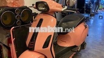 Cần bán xe nữ sử dụng chạy không kỹ