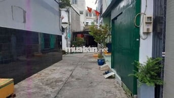 🍍 BÁN NHÀ HXH NGUYỄN VĂN QUÁ, QUẬN 12, DIỆN TÍCH 149M, GIÁ 8.5 ĐỒNG