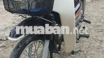 Dream Thái, bs62 ,9chủ bao hs, xe dọn sạch đẹp