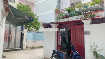 SIÊU VỊ TRÍ LÔ GÓC HXH TÂN SƠN NHÌ DT 4.3*13 - GIÁ CHỈ 5.6 TỶ TL✨
