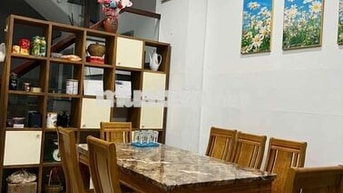 Cho thuê nhà nguyên căn an phú đông quận 12